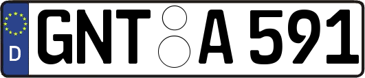GNT-A591