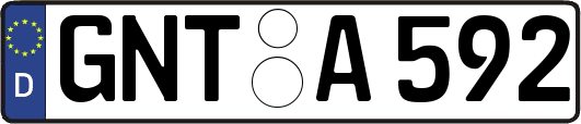 GNT-A592