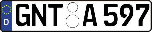 GNT-A597