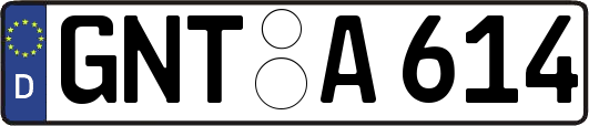 GNT-A614