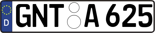 GNT-A625