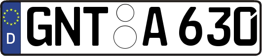 GNT-A630