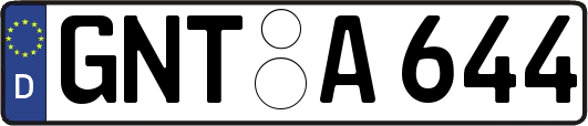 GNT-A644