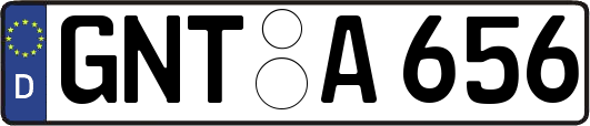 GNT-A656