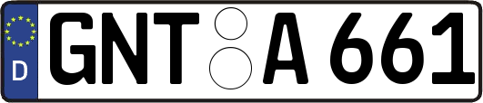 GNT-A661