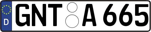 GNT-A665