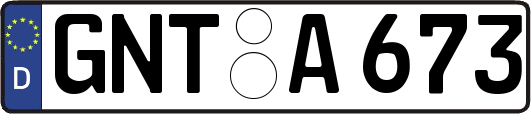 GNT-A673