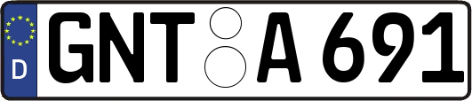 GNT-A691