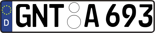 GNT-A693