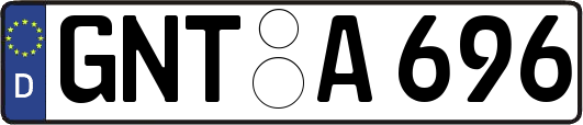 GNT-A696