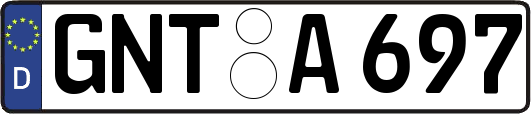 GNT-A697