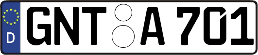 GNT-A701