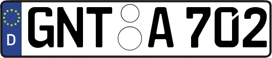 GNT-A702