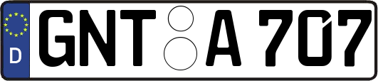 GNT-A707