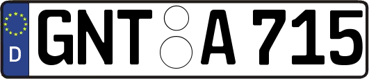 GNT-A715