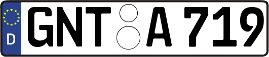 GNT-A719