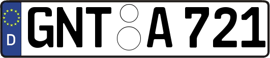 GNT-A721