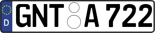 GNT-A722