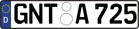 GNT-A725