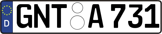 GNT-A731