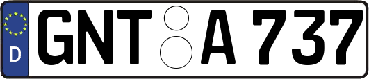 GNT-A737