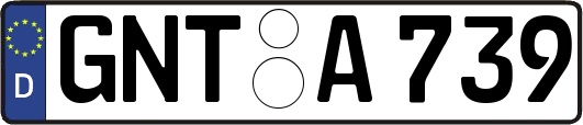 GNT-A739