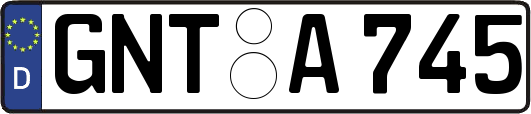 GNT-A745