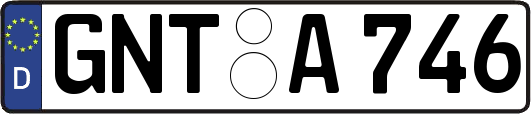 GNT-A746