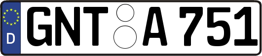 GNT-A751