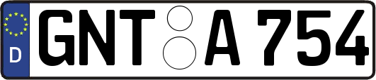 GNT-A754