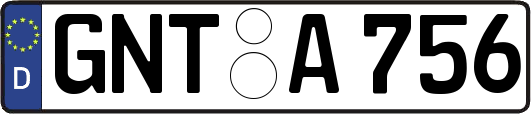 GNT-A756