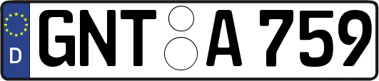GNT-A759