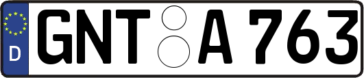 GNT-A763