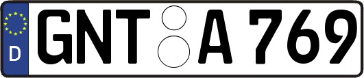 GNT-A769