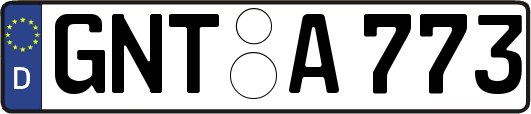 GNT-A773