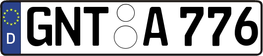 GNT-A776