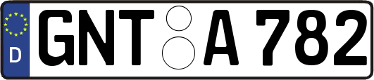 GNT-A782