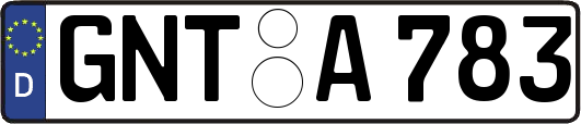 GNT-A783