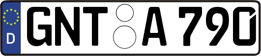 GNT-A790