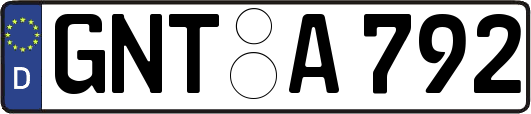 GNT-A792