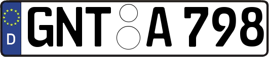 GNT-A798