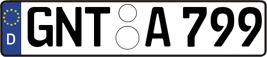 GNT-A799