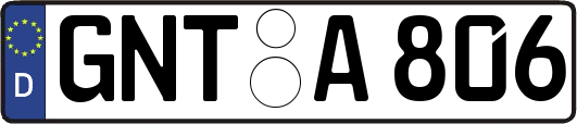 GNT-A806