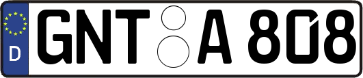 GNT-A808