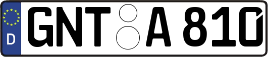 GNT-A810