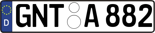 GNT-A882