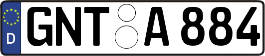 GNT-A884
