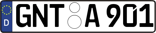GNT-A901
