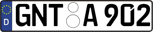 GNT-A902