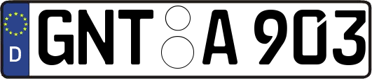 GNT-A903